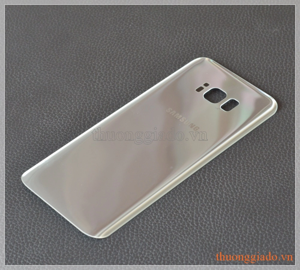 Thay kính lưng Samsung Galaxy S8+/ S8 Plus/ G955 Thay kính lưng Samsung Galaxy S8+/ S8 Plus/ G955