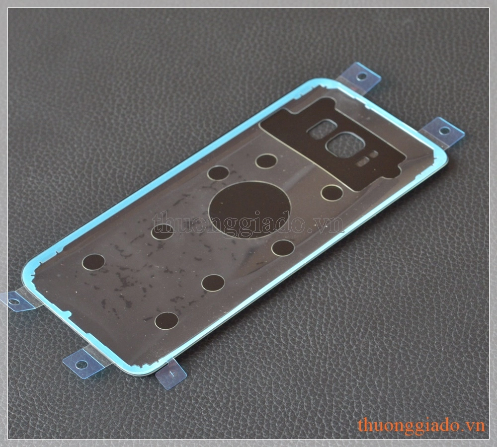 Thay kính lưng Samsung Galaxy S8+/ S8 Plus/ G955 Thay kính lưng Samsung Galaxy S8+/ S8 Plus/ G955