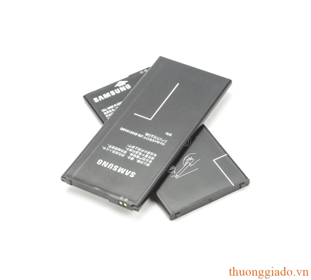Thay pin Samsung Galaxy. J7 Prime/ G610 (3300mAh) chính hãng Thay pin Samsung Galaxy. J7 Prime/ G610 (3300mAh) chính hãng