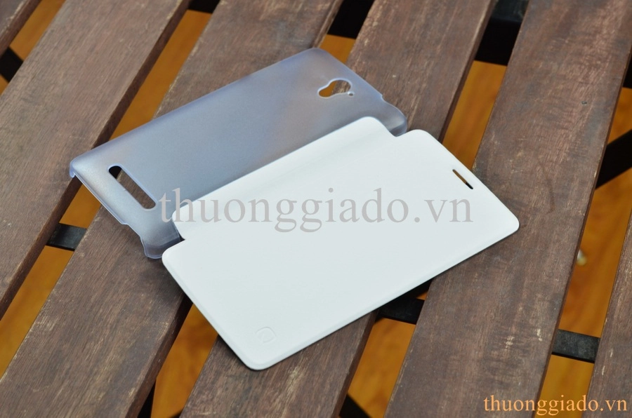 Bao Da OPPO Find Way S U707 The Classic Series