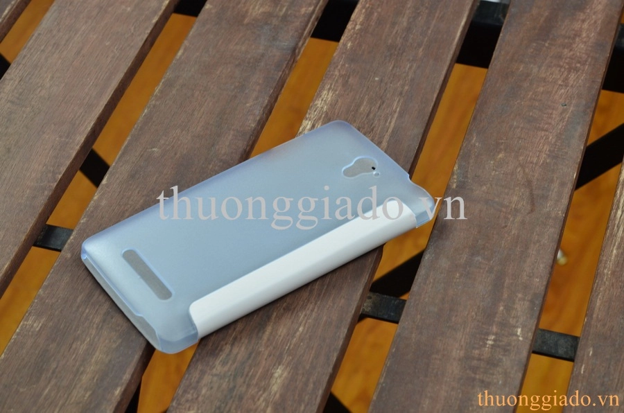 Bao Da OPPO Find Way S U707 The Classic Series