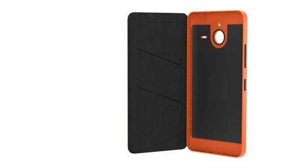 Bao Da Microsoft Lumia 640XL, Lumia 640 XL, CC 3090 hàng Chính Hãng