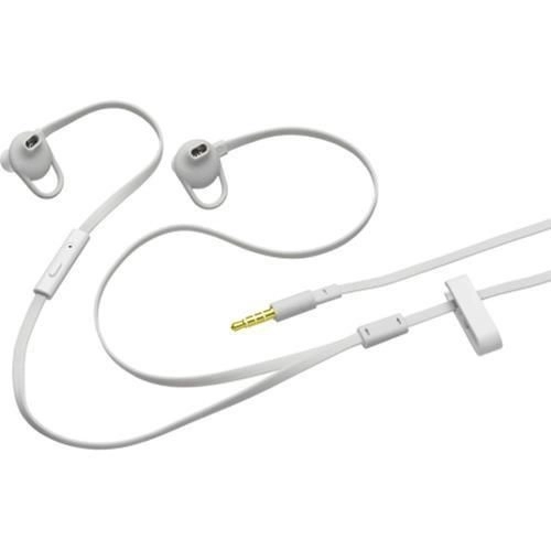 Tai nghe BlackBerry Premium Stereo Headset Headphones 3.5mm Gold/ White,Q30