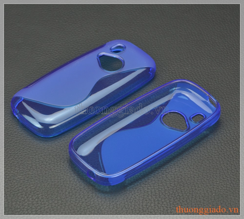 Ốp lưng silicone Nokia 3310 (hiệu S Line) Soft case