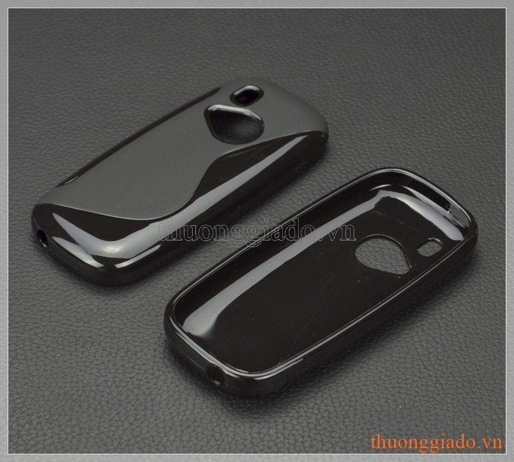 Ốp lưng silicone Nokia 3310 (hiệu S Line) Soft case