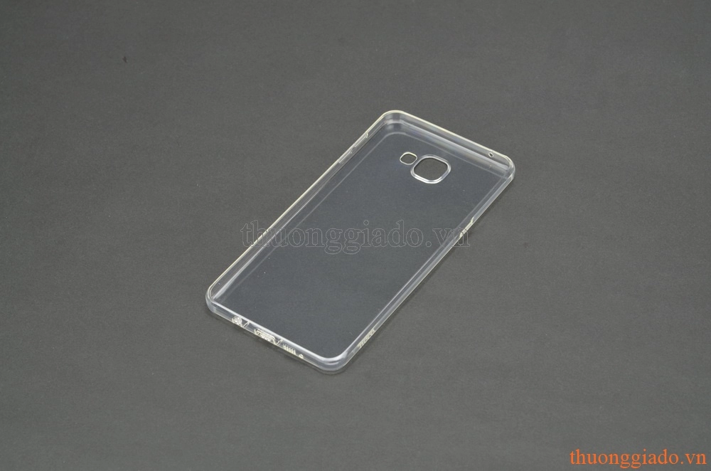 Ốp lưng silicone Samsung Galaxy A9 / loại siêu mỏng, hiệu HOCO Ốp lưng silicone Samsung Galaxy A9 / loại siêu mỏng, hiệu HOCO