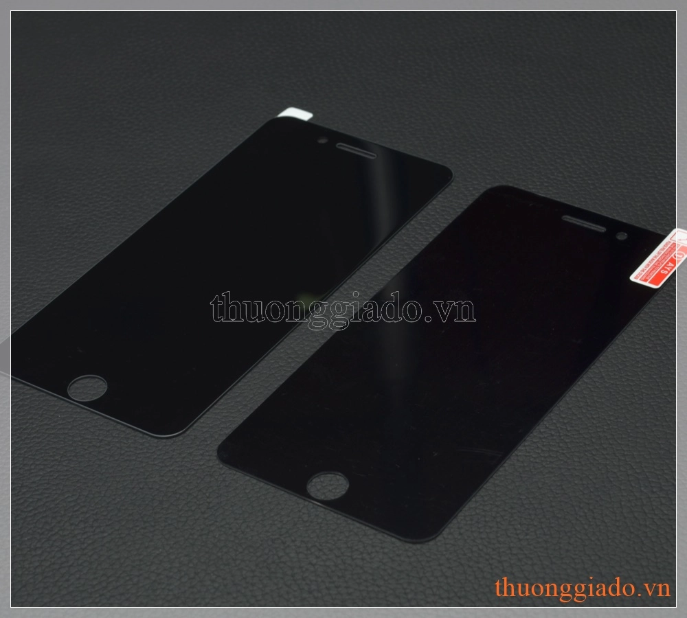 Miếng dán kính cường lực chống nhìn trộm màn hình iPhone 7 Plus (5.5")