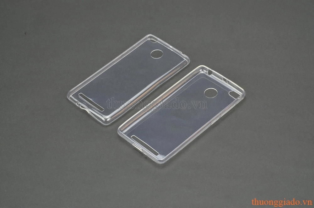 Ốp lưng silicon siêu mỏng Redmi. 3S Ốp lưng silicon siêu mỏng Redmi. 3S