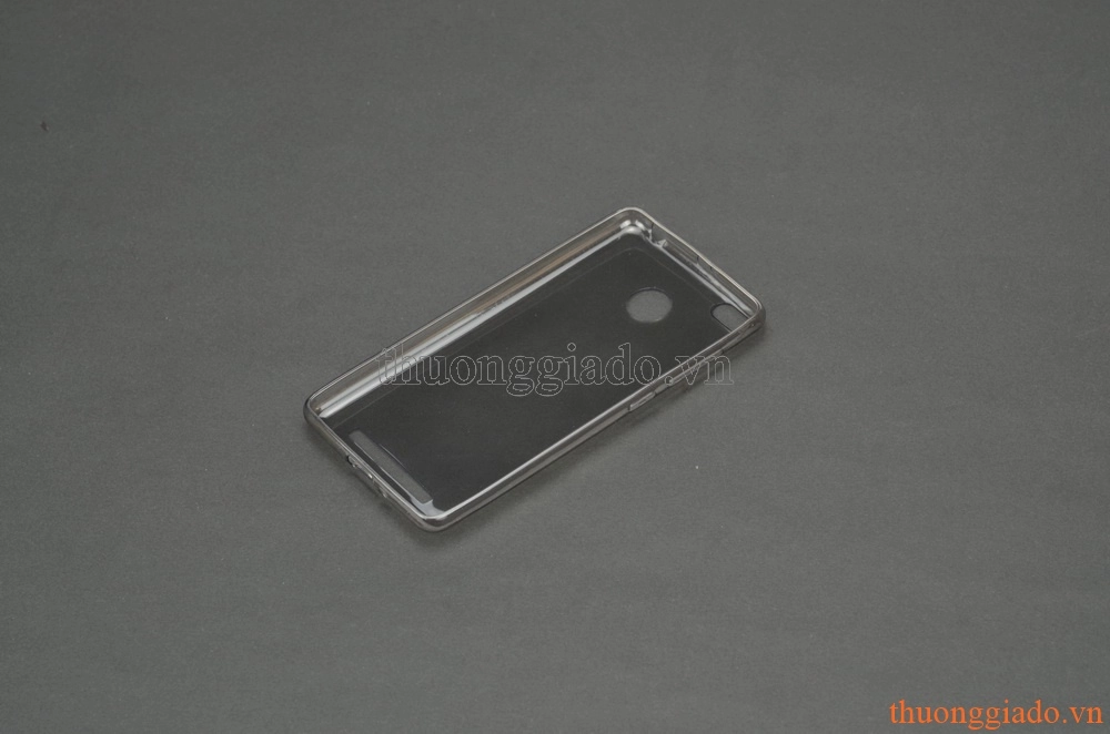 Ốp lưng silicon siêu mỏng Redmi. 3S Ốp lưng silicon siêu mỏng Redmi. 3S