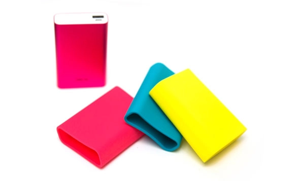 Bao silicone Asus Zenpower 9600mAh & 10050mAh, pin sạc dự phòng Asus