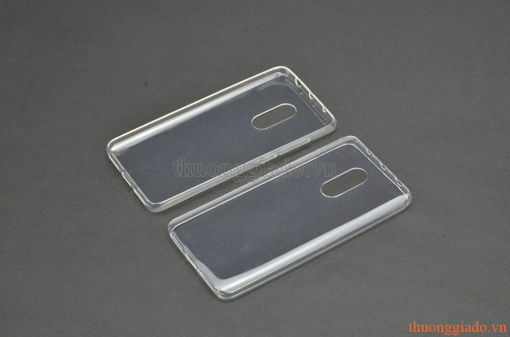 Ốp lưng silicone Redmi Note 4 (5.5"), loại siêu mỏng, Ultra Thin Soft Case Ốp lưng silicone Redmi Note 4 (5.5"), loại siêu mỏng, Ultra Thin Soft Case