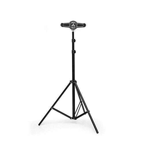 Chân chống giữ máy tính bảng thẳng đứng cho iPad Tripod stand for iPad