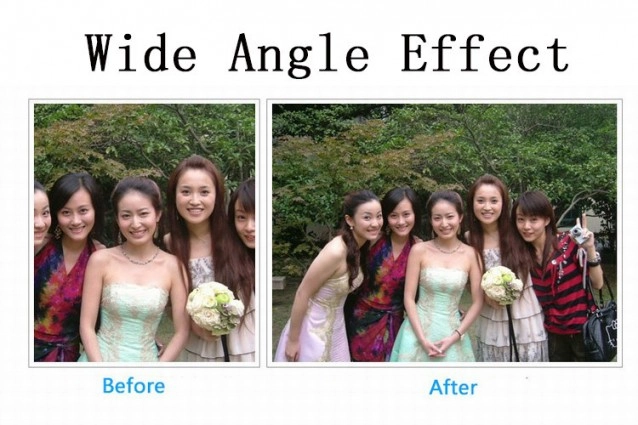 Lens mắt cá chụp ảnh rộng Fish Eye Lens 180 độ cho điện thoại