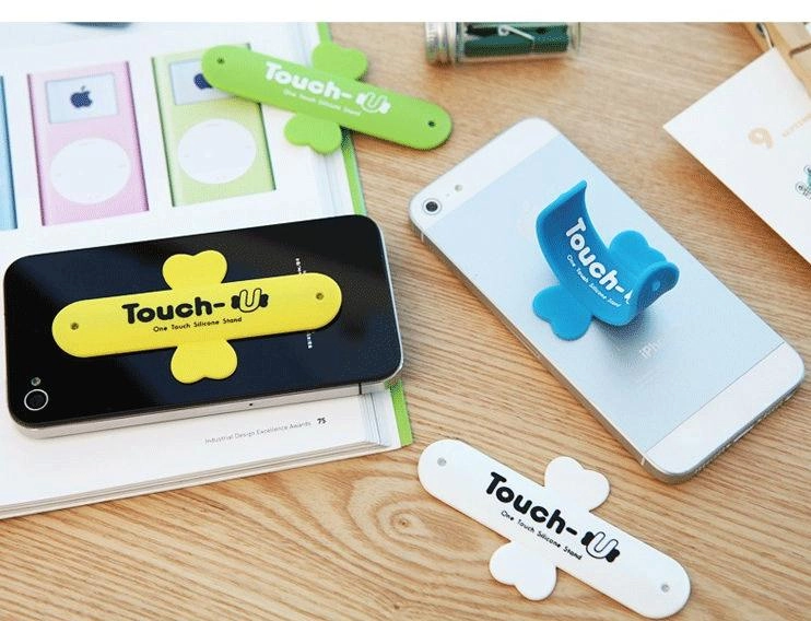 Chân chống giữ điện thoại & máy tính bảng (Touch - U)