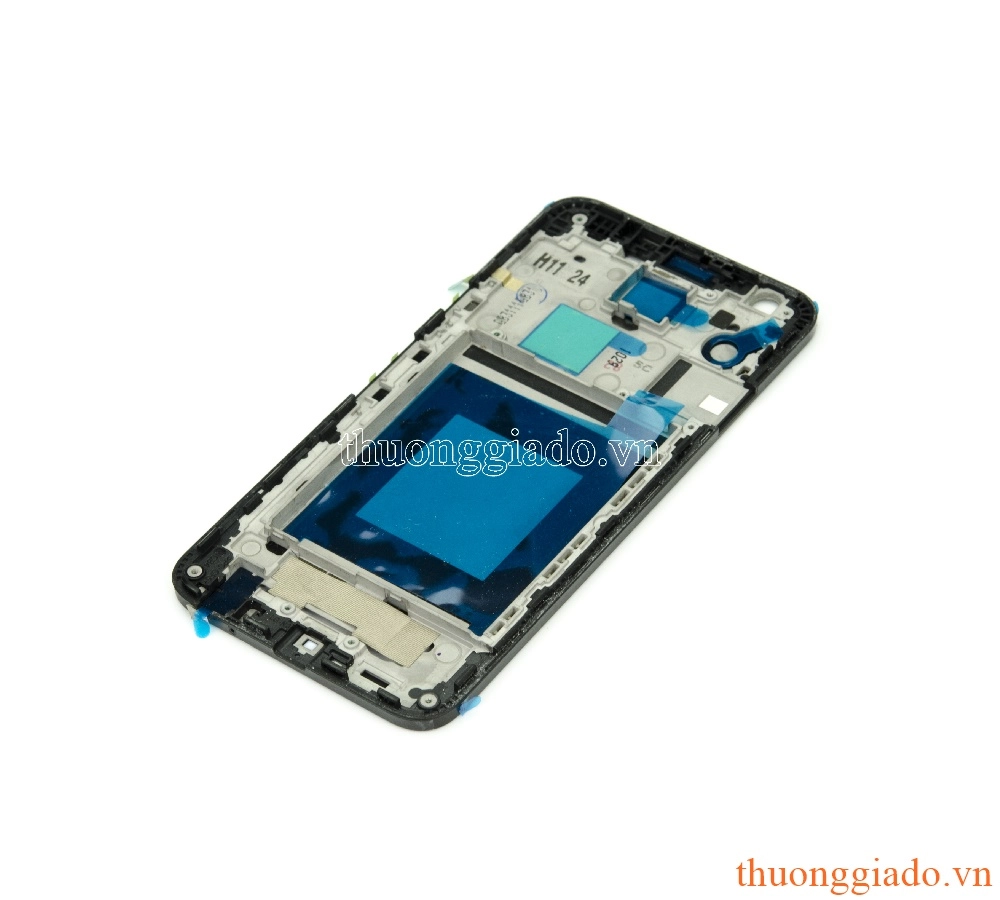 Thay vành viền benzel LG Google  Nexus 5X Màu đen chính hãng