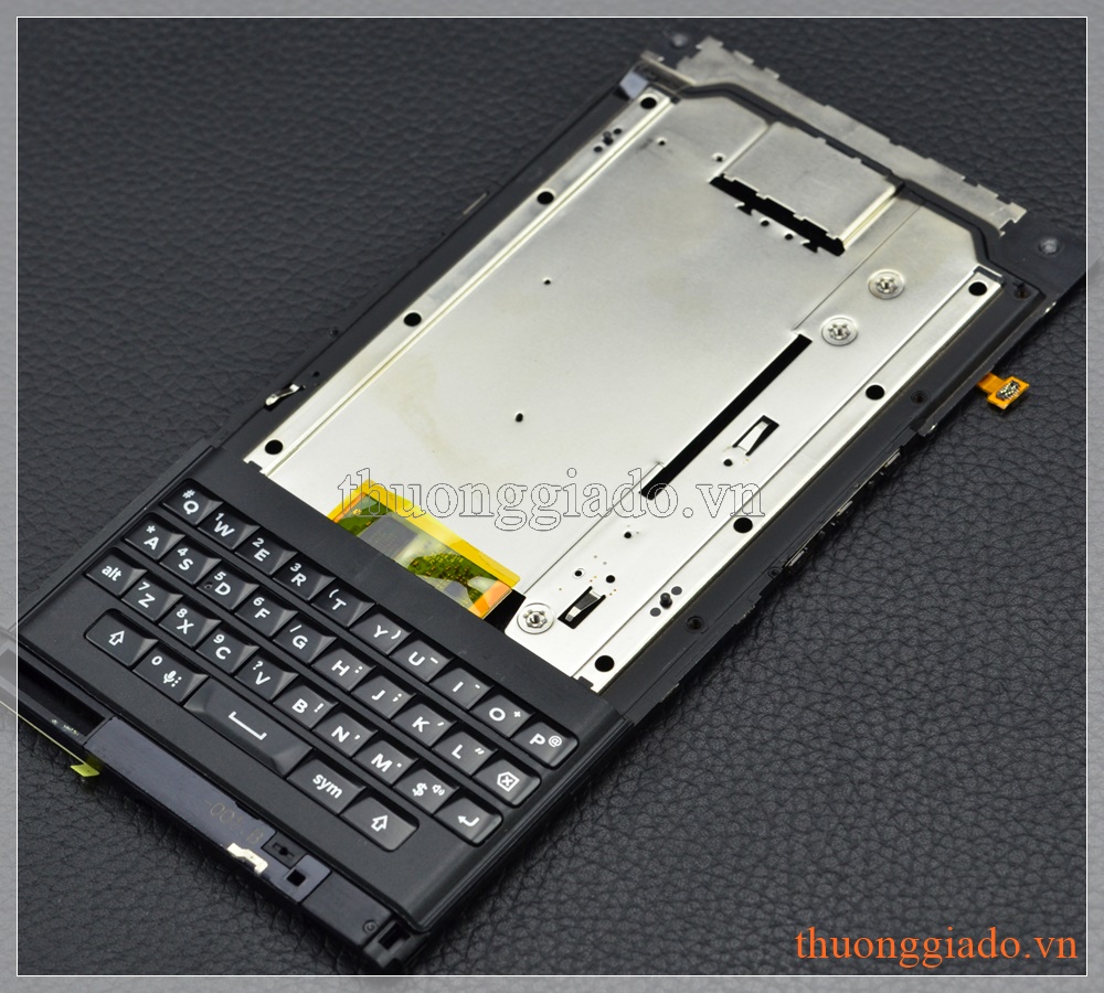 Bàn phím Blackberry Priv (gồm cáp phím+cáp chính âm lượng & bật nguồn)