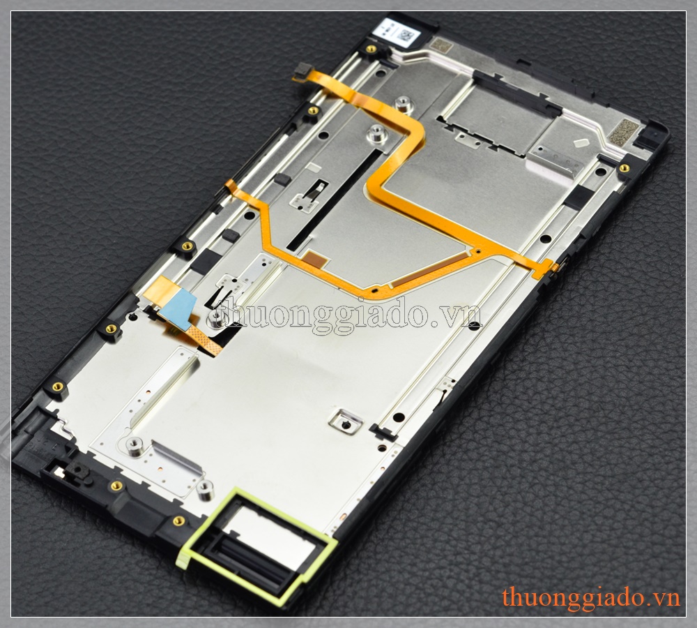 Bàn phím Blackberry Priv (gồm cáp phím+cáp chính âm lượng & bật nguồn)