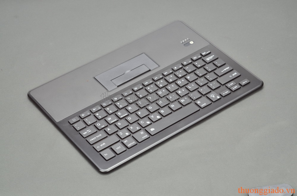 Bàn phím bluetooth đa năng Smart Keyboard, iPad Pro 12.9, Galaxy Note Pro12.2