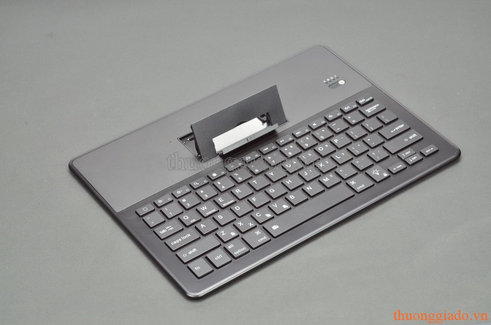 Bàn phím bluetooth đa năng Smart Keyboard, iPad Pro 12.9, Galaxy Note Pro12.2