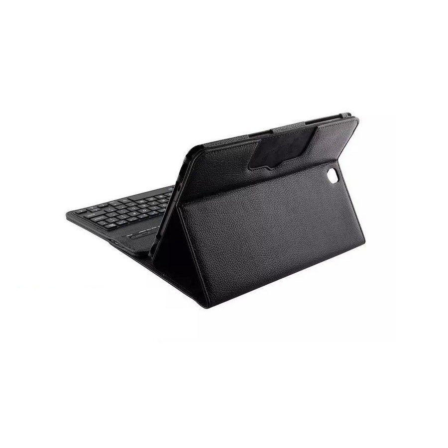 Bàn Phím Bluetooth Samsung Tab S2 9.7"/ T815/ T810 kèm bao da book cover