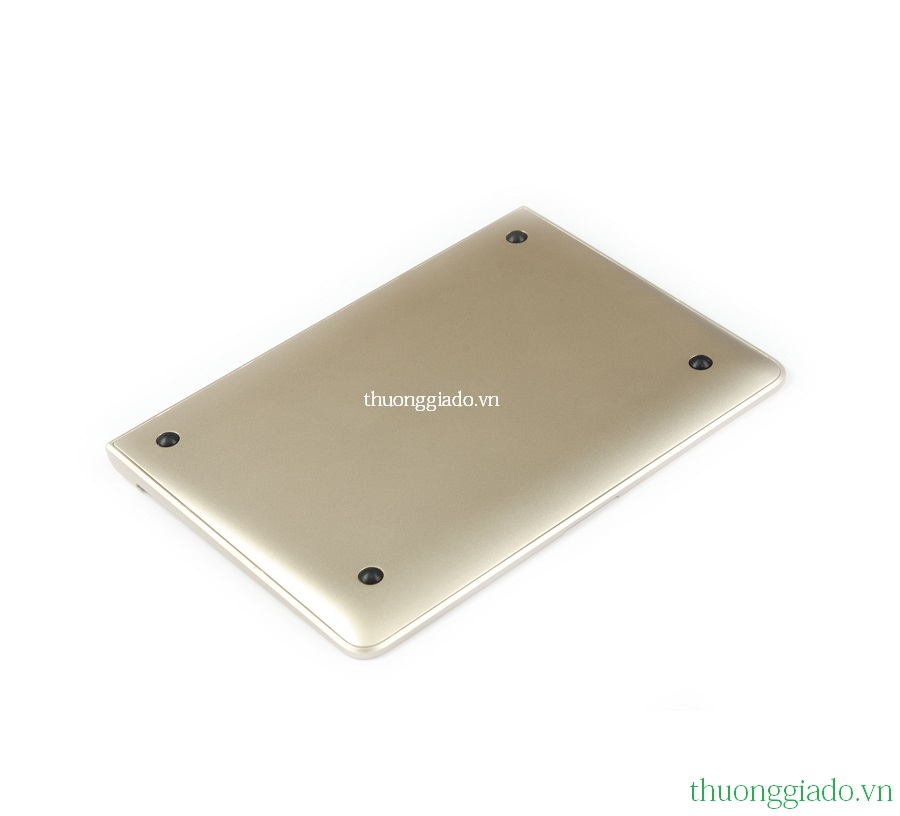 Bàn Phím Nhôm không dây Cho iPad Mini 4 Bluetooth Wireless Aluminum Keyboard