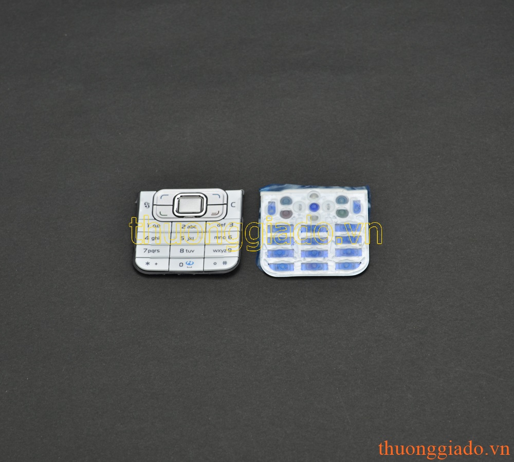 Bàn phím Nokia 6120c