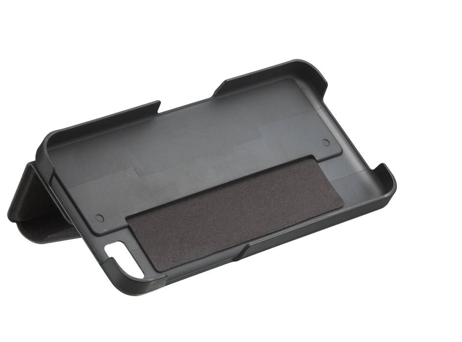 Bao da Blackberry Z10 chính hãng (Blackberry flip shell)