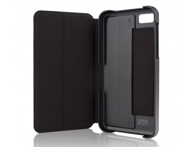 Bao da Blackberry Z10 chính hãng (Blackberry flip shell)