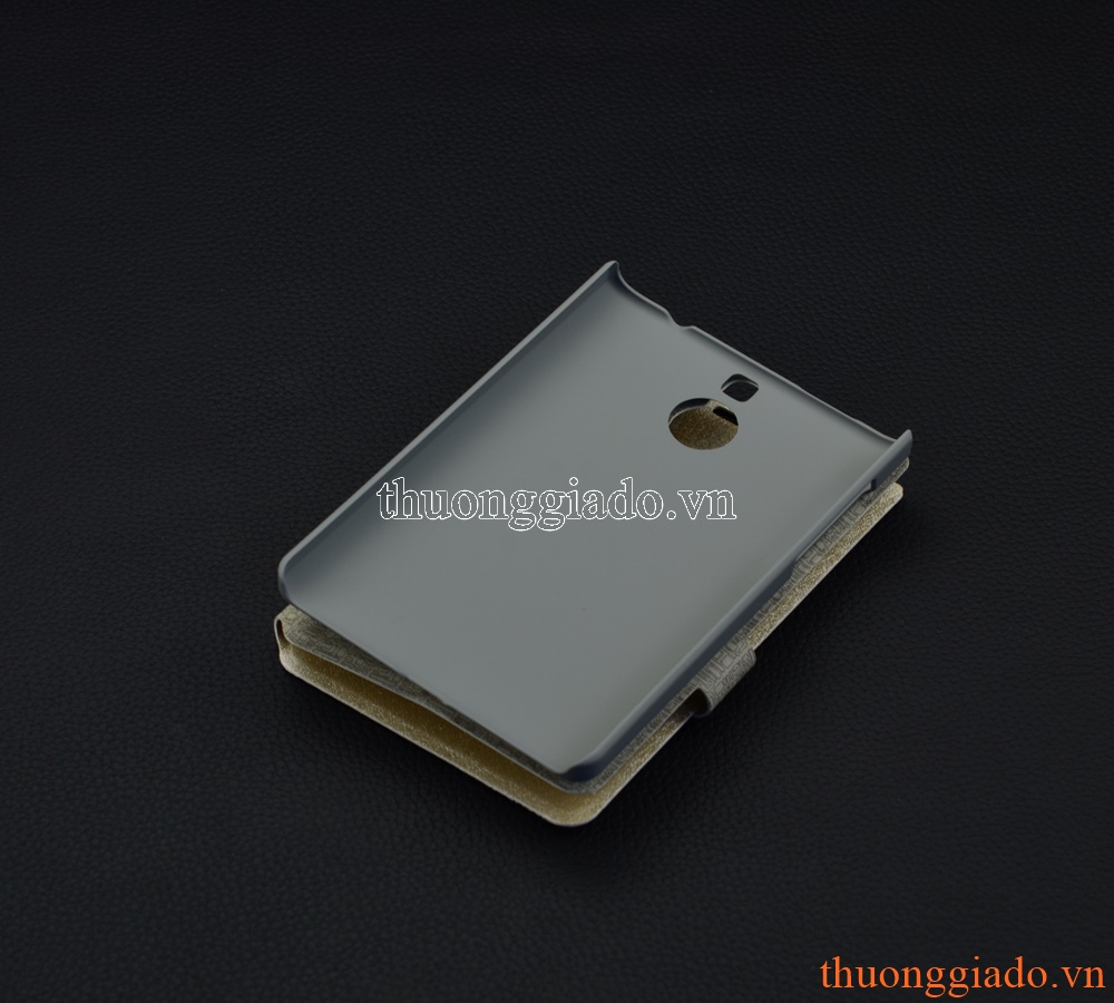 Bao da cầm tay cho Blackberry Passport Silver (flip leather case)