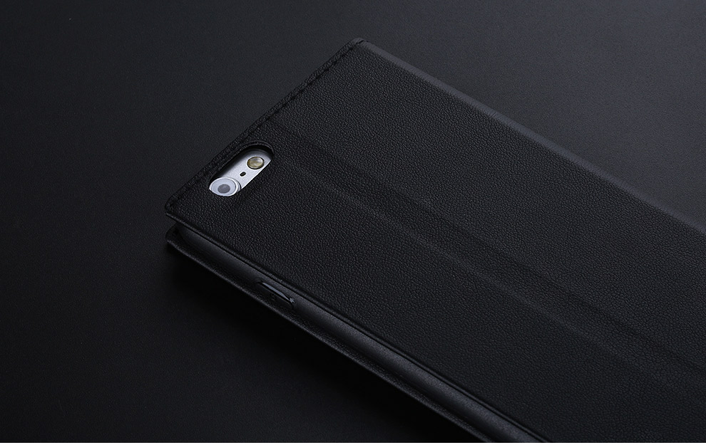 Bao Da Cầm Tay cho iPhone 6s,iPhone 6 (Hiệu X-Level, Leshare)