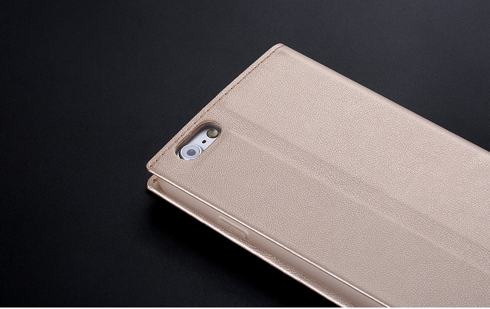 Bao Da Cầm Tay cho iPhone 6s,iPhone 6 (Hiệu X-Level, Leshare)
