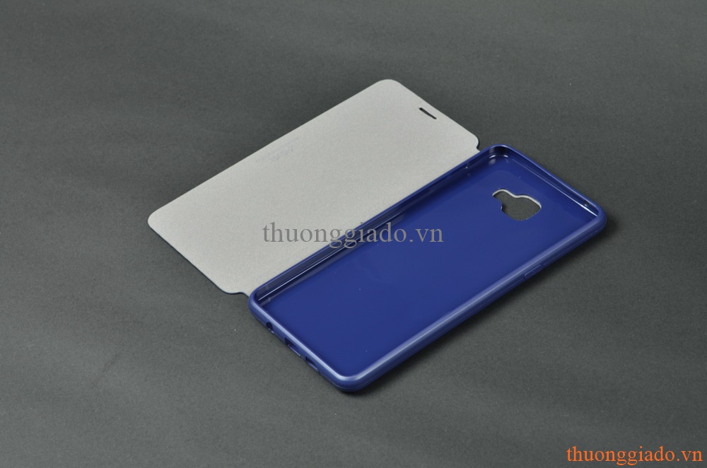 Bao Da Cầm Tay Cho Samsung Galaxy A9 (Hiệu X-Level, FIBColor)