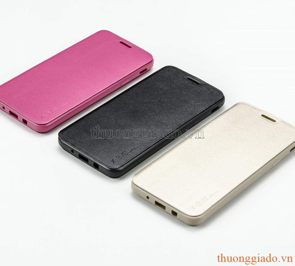 Bao da cầm tay cho Samsung Galaxy. J5 Prime (hiệu X-Level)