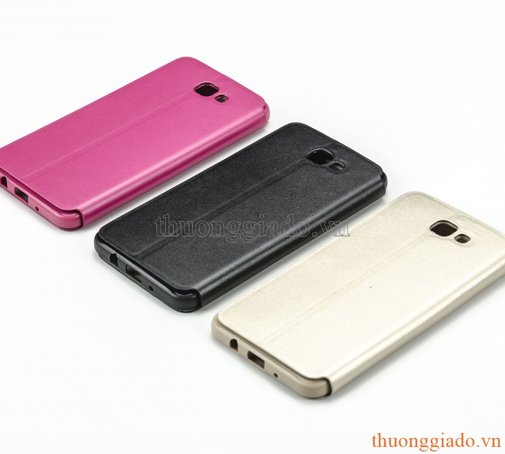 Bao da cầm tay cho Samsung Galaxy. J5 Prime (hiệu X-Level)