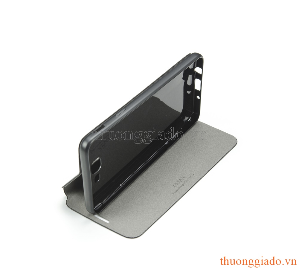 Bao da cầm tay cho Samsung Galaxy. J5 Prime (hiệu X-Level)