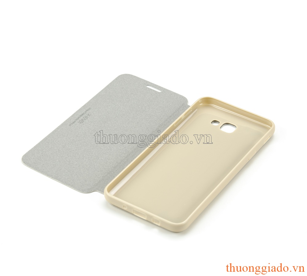Bao da cầm tay cho Samsung Galaxy. J5 Prime (hiệu X-Level)