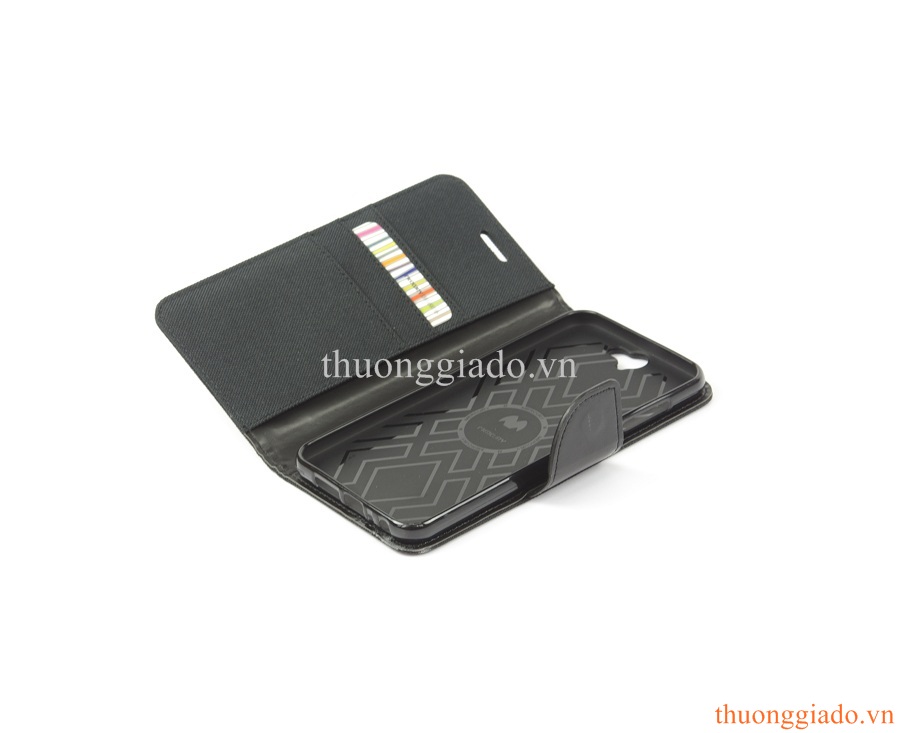 Bao Da Cầm Tay HTC One A9 MERCURY Leather Case