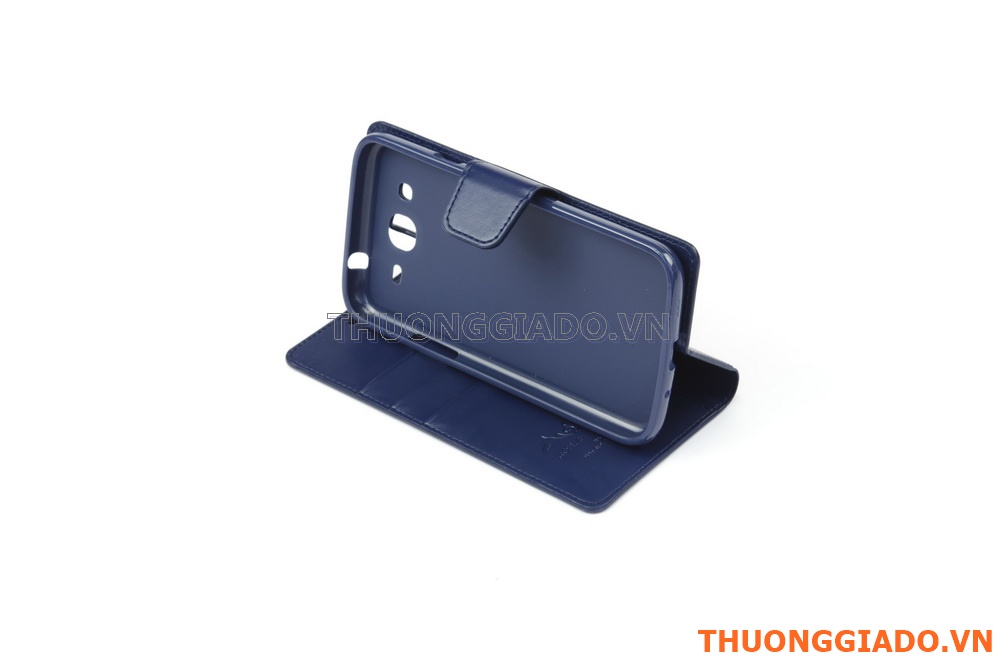 Bao Da Cầm Tay Samsung Galaxy Mega 5.8 i9150 i9152 (Hiệu ALIVO)
