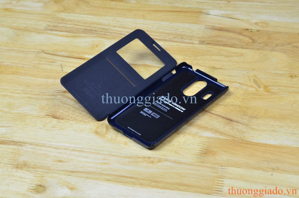 Bao Da Cầm Tay Sky A900 (VIVA WINDOW, MERCURY)