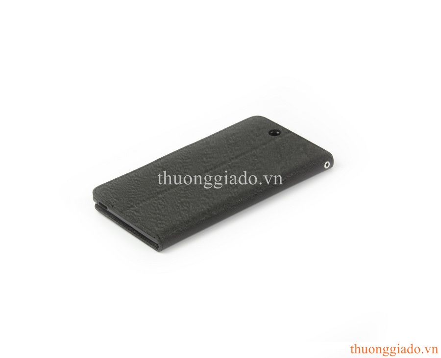 Bao Da Cầm Tay Sony Z Ultra XL39H(Hiệu MERCURY) Flip Leather Case