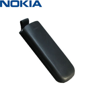 Bao Da Cầm Tay Theo May Cho Nokia 8800 Arte Màu Đen