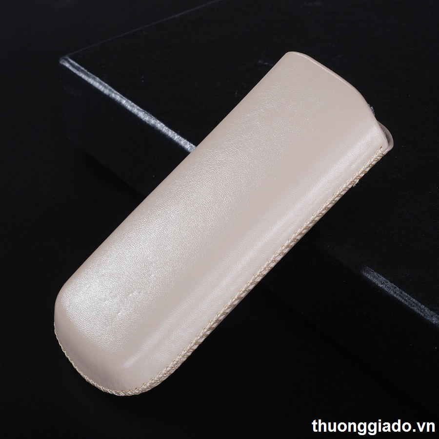 Bao Da Cầm Tay Theo Máy Nokia 8800 Arte, Nokia 8800 Gold Arte Màu Trắng