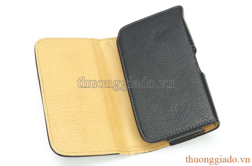 Bao da đeo thắt lưng cho Sony Xperia Z2 L50, Xperia Z1 Honami, Xperia Z3 L55, Xperia Z4