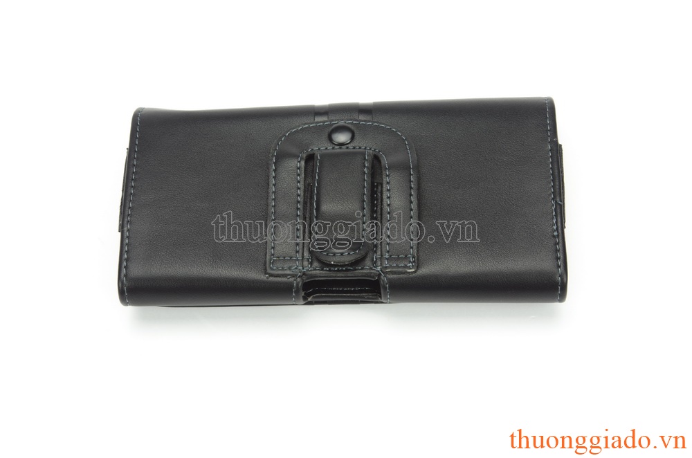 Bao da đeo thắt lưng logo "Mini Cooper"Samsung Galaxy Note7,Note 5,Note 4,Note 3