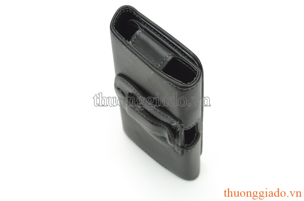 Bao da đeo thắt lưng logo "Mini Cooper" cho Samsung Galaxy S6 Edge G925f, S6 G920f