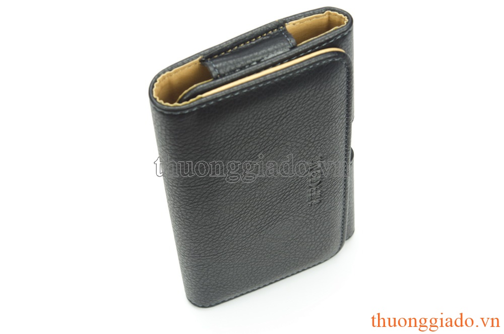 Bao da đeo thắt lưng Sony Xperia C3 S55t,Xperia C4, Xperia Z5 Primium (5.5")