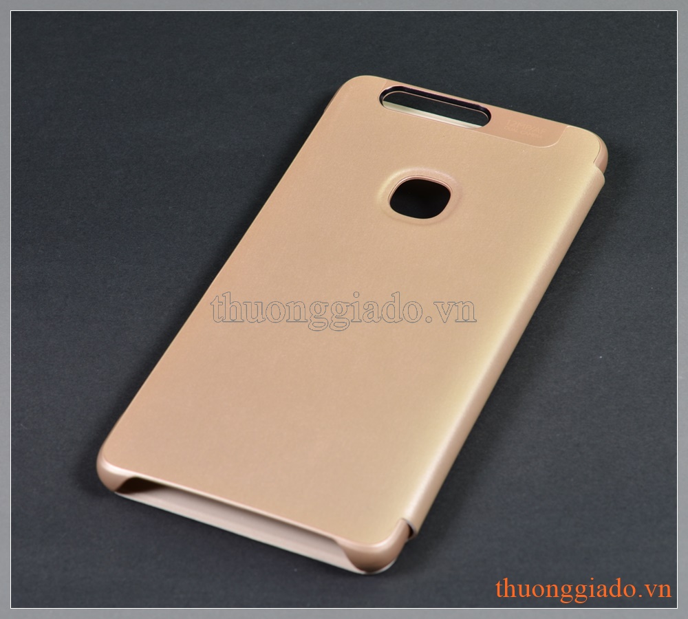 Bao da Honor V8 Smart View Flip Cover chính hãng