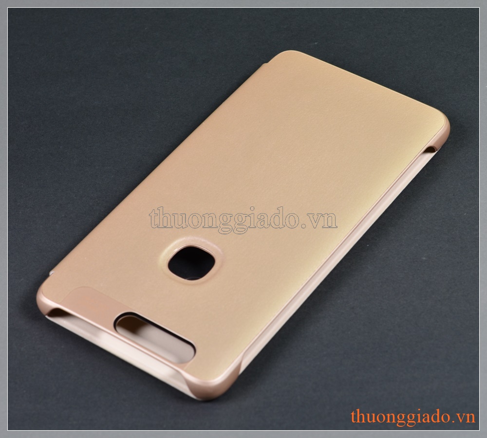 Bao da Honor V8 Smart View Flip Cover chính hãng