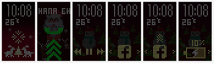 Bao da HTC Dot View Premium One M9 Chính Hãng (HTC HC M231)