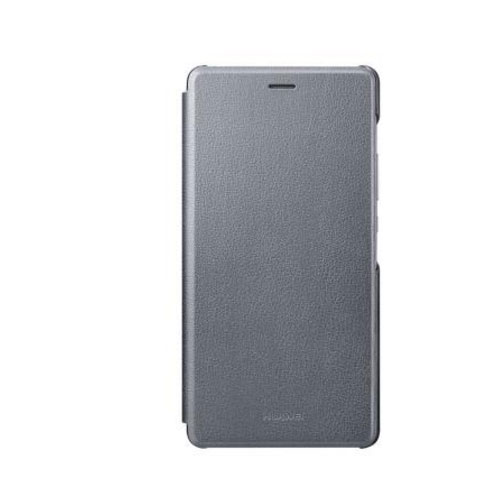 Bao da Huawei G9 (5.2") Leather Flip Cover chính hãng
